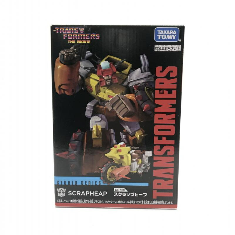 楽天市場】【新品】トランスフォーマー スタジオシリーズ SS-88