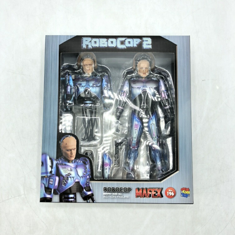 楽天市場】送料無料◇メディコム・トイ MAFEX マフェックス No