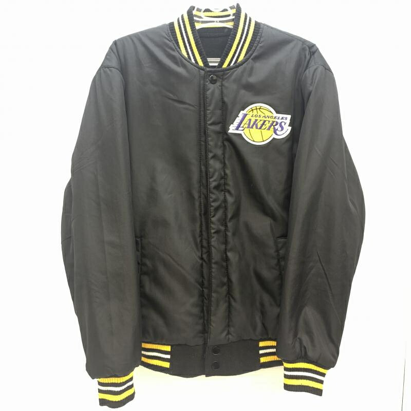 楽天市場】STARTER スターター LOS ANGLES LAKERS ロサンゼルス