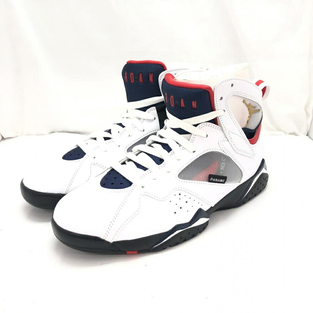 ナイキ　エアジョーダン7 パリ・サンジェルマン　２７cm 楽天市場】【お取り寄せ商品】PSG × NIKE AIR JORDAN 7 RETRO