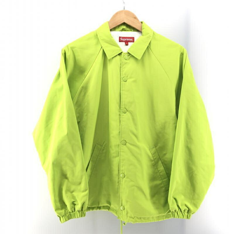 Supreme 19ss Shop Jacket L ロイヤル 野村訓市着 Supreme Shop Jacket (SS19) - $158