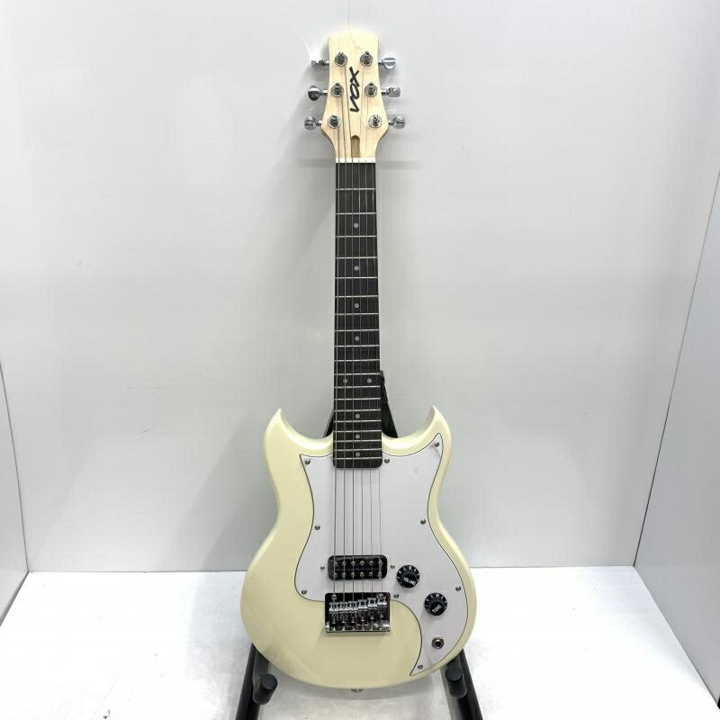 【中古】【新品/店頭展示品】VOX VELVENERGY GUITAR SET　ホワイト ヴォックス[92]