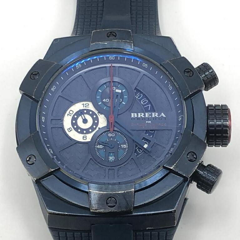 楽天市場】【BRERA OROLOGI】ブレラオロロジ スーパー