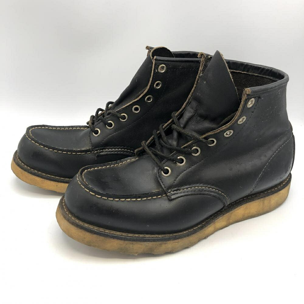 楽天市場】RED WING(レッドウィング) 8891 Irish Setter(アイ