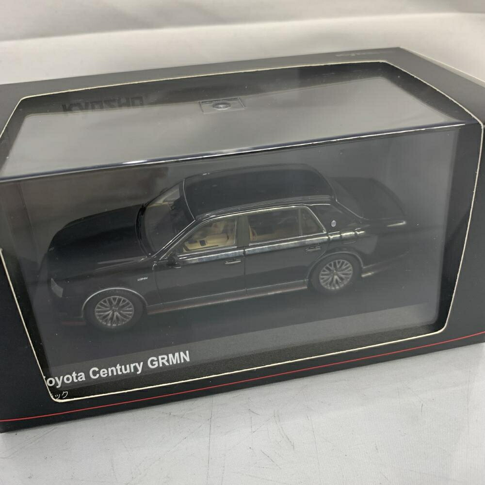 楽天市場】Hi-Story 1/43 Toyota CENTURY (トヨタ センチュリー) 2018