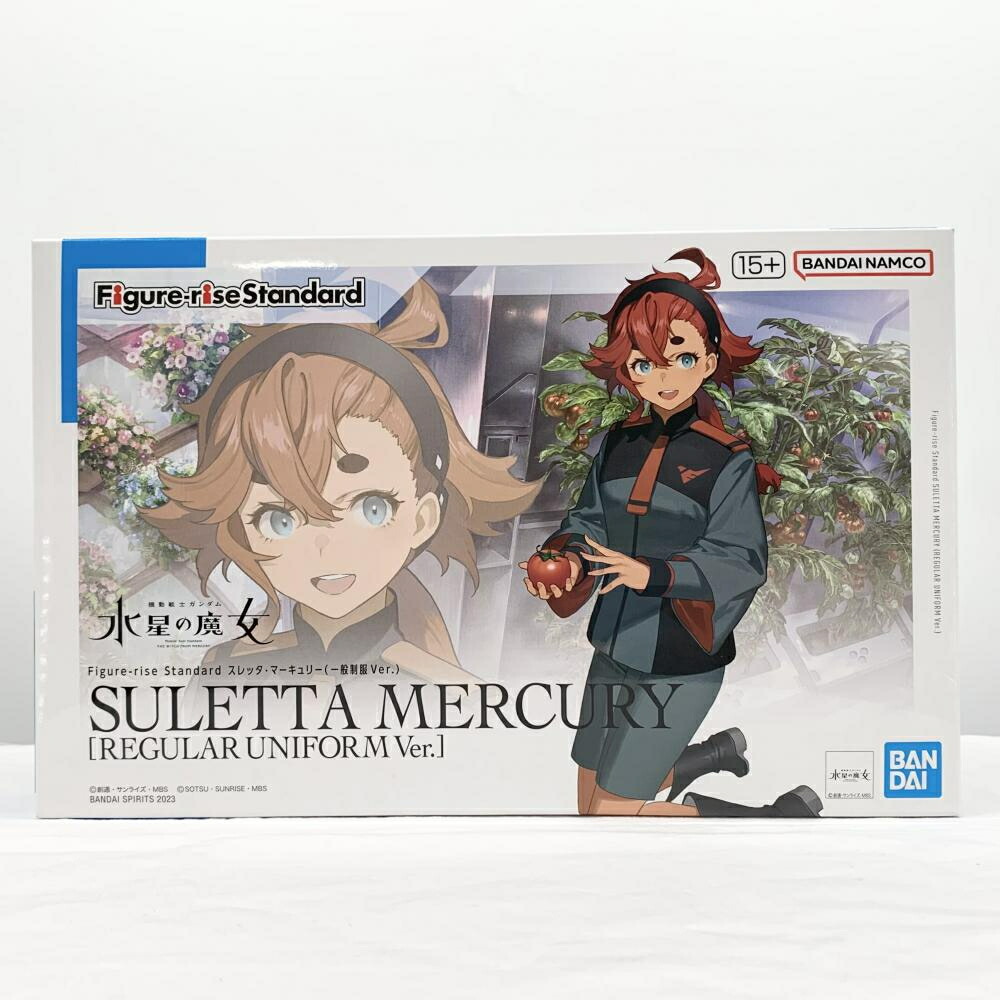 楽天市場】【中古】GﾀﾞﾑS）機動戦士ガンダム 水星の魔女 Figure
