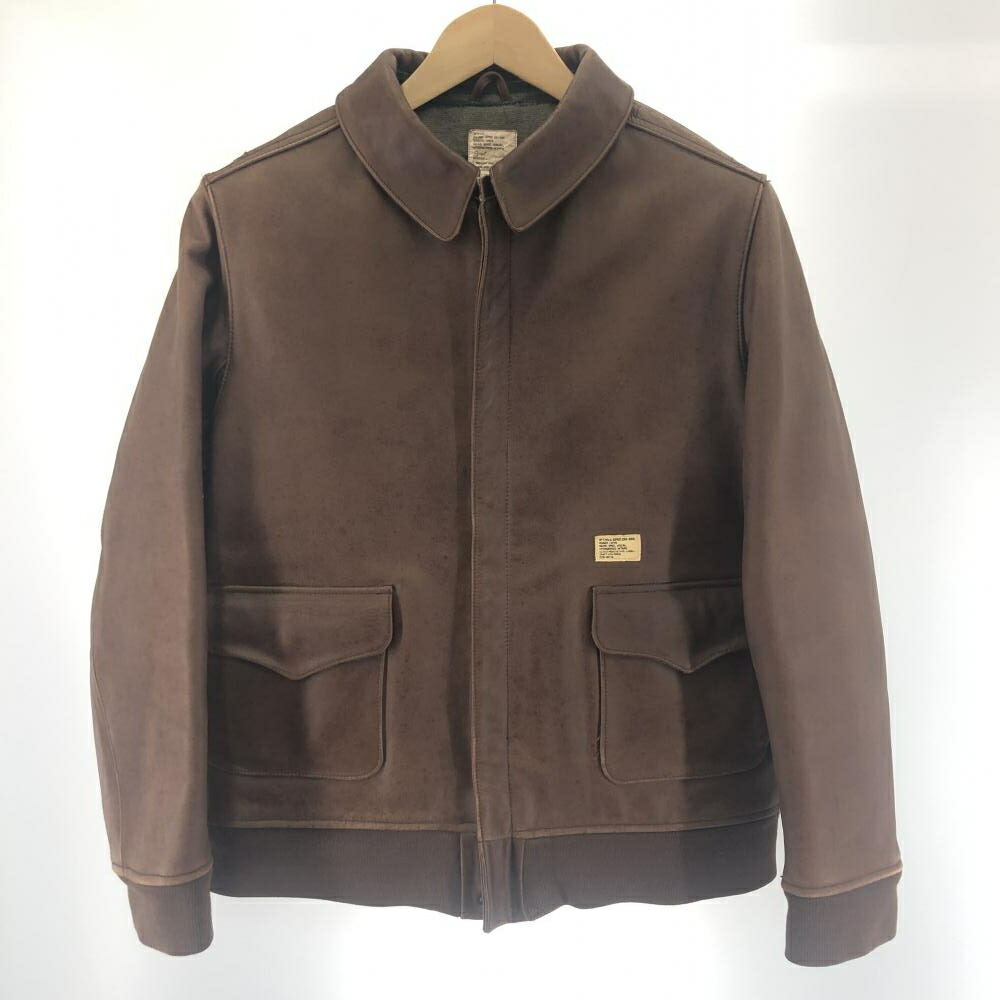 WTAPS ジャケット 01 楽天市場】WTAPS ダブルタップス ジャケット サイズ:L 22AW
