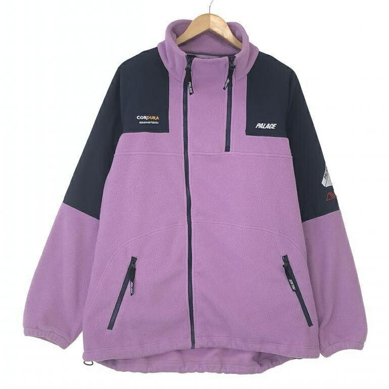楽天市場】【中古】PALACEHEXAGON PERTEX QUILTED JACKET ダウン