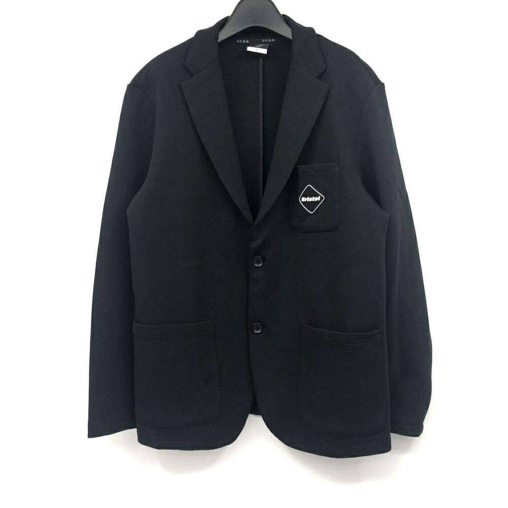Bristol F.C.R.B. フード付きジャケットとパンツセット L Bristol F.C.R.B. フード付きジャケットとパンツセット L