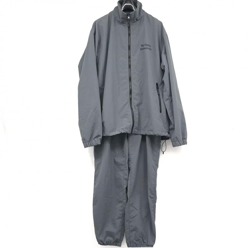 ENNOY TRACK SUIT トラックスーツ 2024 L 新品 エンノイ ennoy track suit 2024 XLサイズ