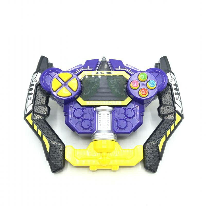 楽天市場】【中古】 バンダイ DXブンブンコントローラー 【A