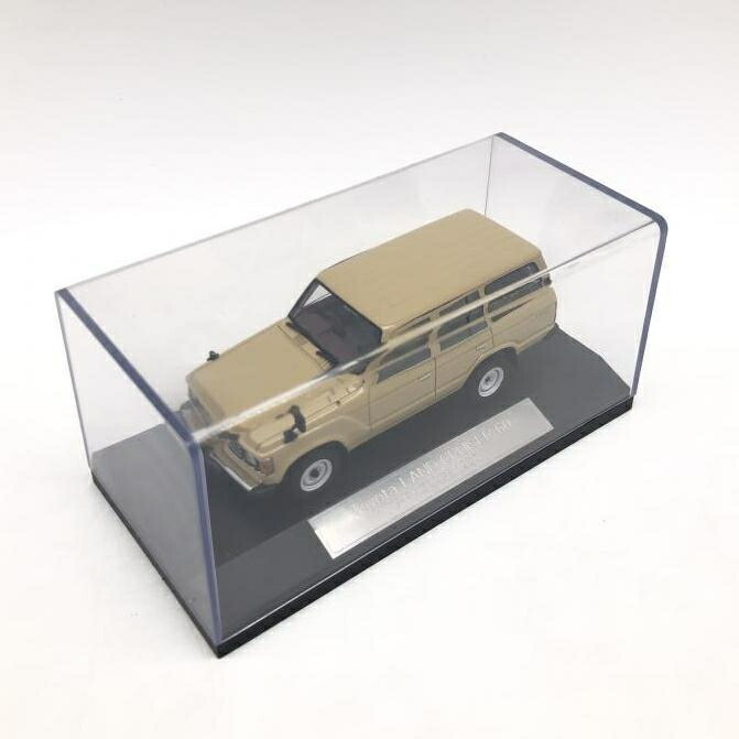 楽天市場】ハイストーリー 1/43 トヨタ ランドクルーザー