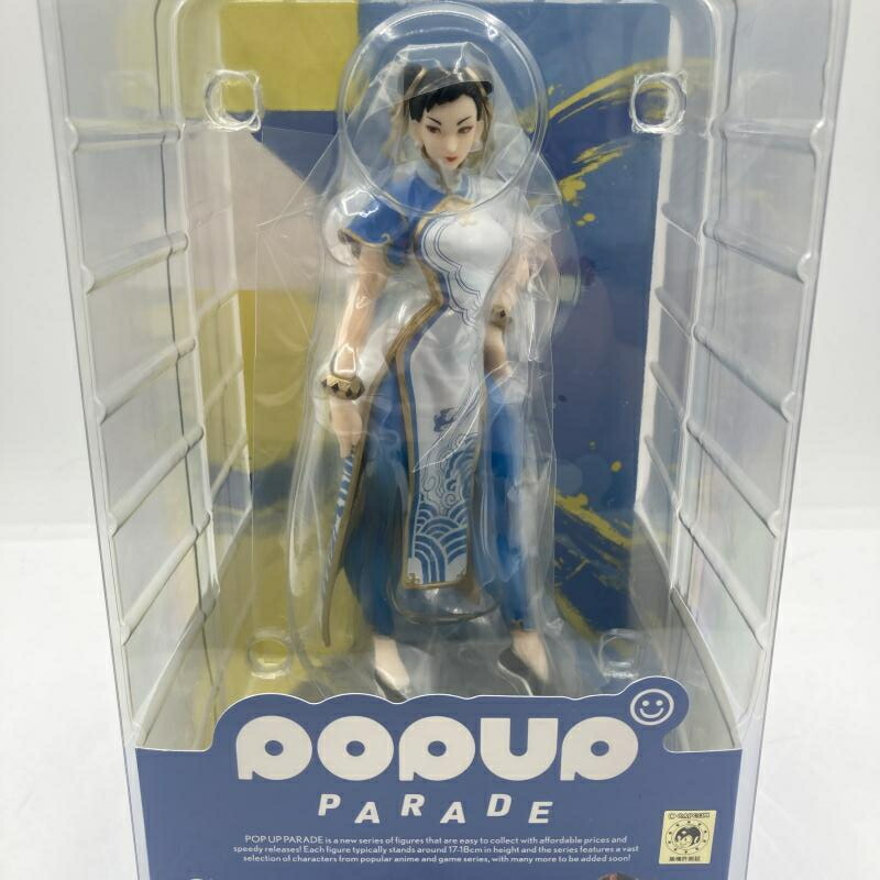 【中古】POP UP PARADE 春麗[90] 7,583円
