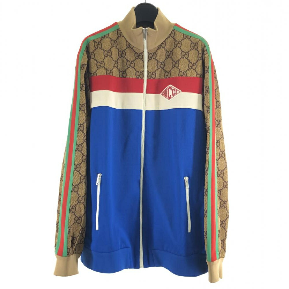 楽天市場】【ポイント10倍 期間限定】 グッチ GUCCI トラック