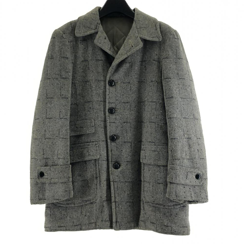 OVERCOAT カジュアルジャケット メンズ オーバーコート 中古 1 OVERCOAT（オーバーコート）の古着・中古通販 | 【公式】RAGTAG