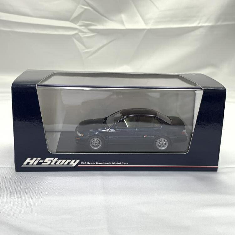 楽天市場】【中古】[MDL] 1/43 MTECH H-06-B トヨタ MR2 AW11