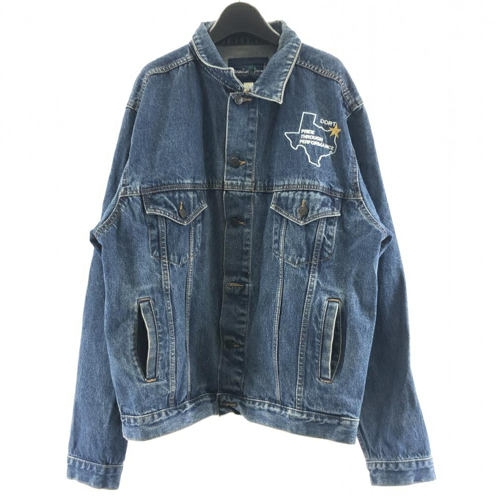 楽天市場】【中古】 CHIHARU MATSUYAMA デニムジャケット