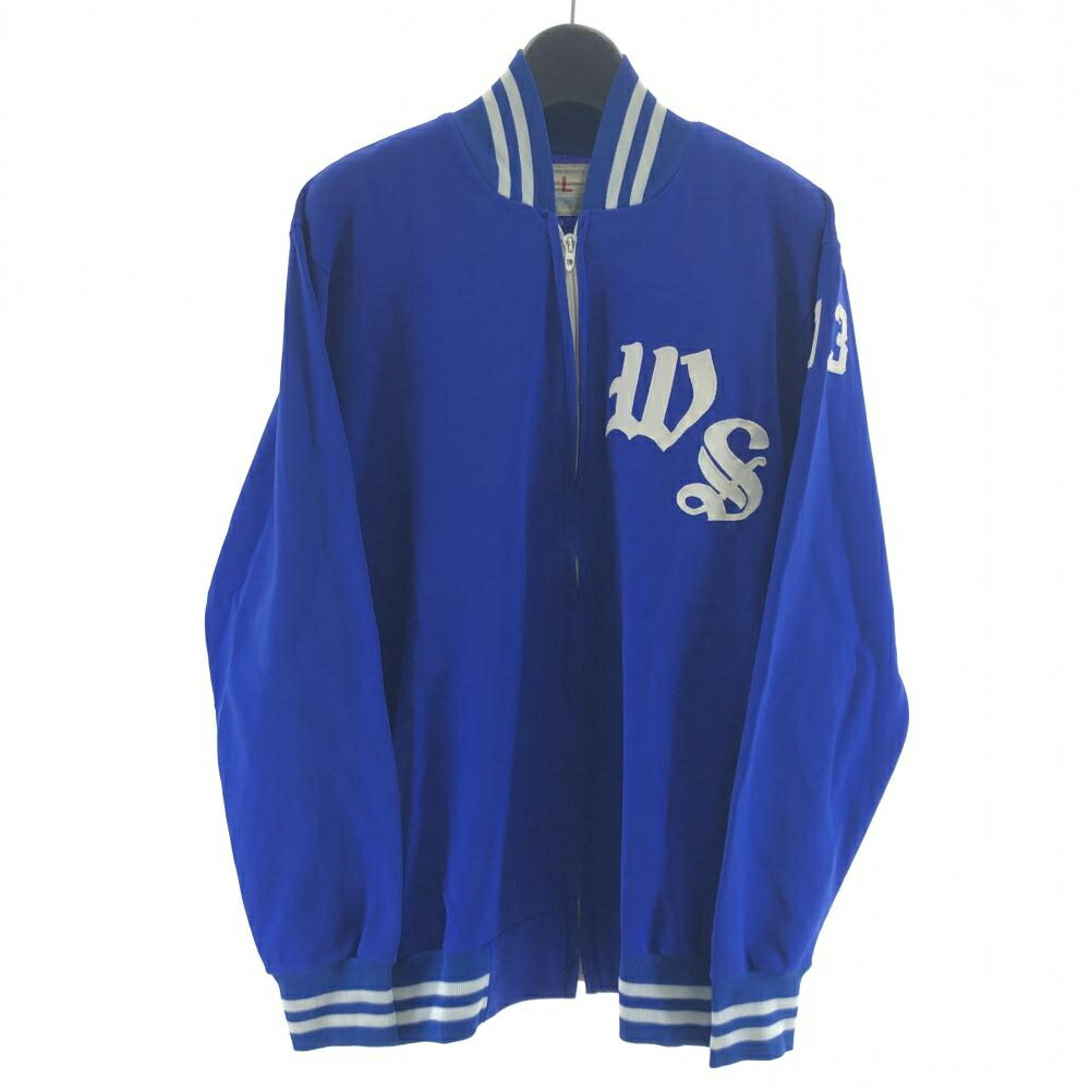 楽天市場】80〜90年代 チャンピオン Champion JASPO パティ カタカナ