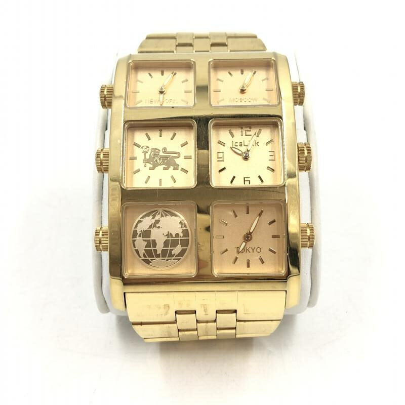 楽天市場】良品☆箱付き【ICE LINK】アイスリンク ジェネレーション 4