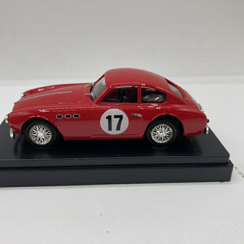 【中古】1/43 PROGETTOK フェラーリ 225 クーペ　Tour de France 1952[90]