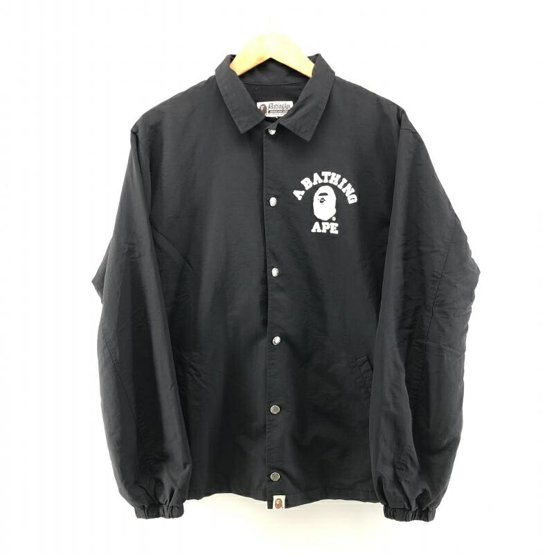 楽天市場】A Bathing Ape ア ベイシング エイプ/コーチ