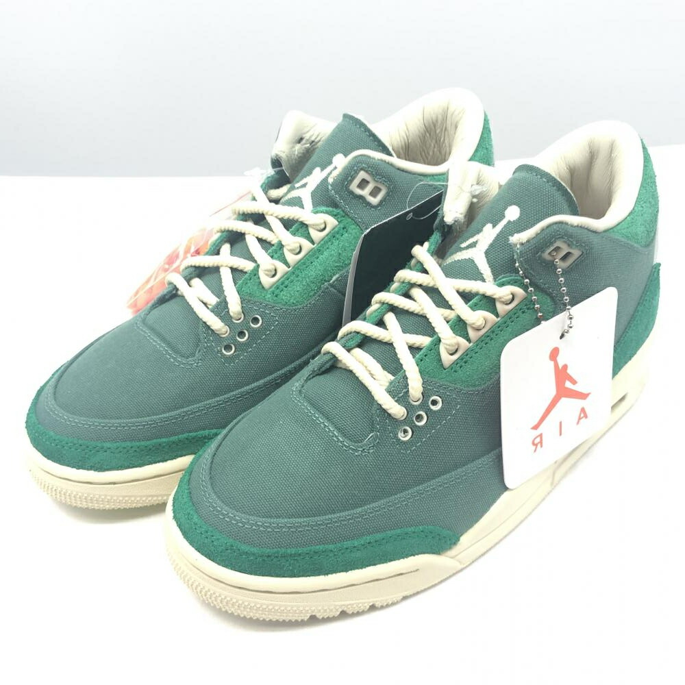 楽天市場】NIKE WMNS AIR JORDAN 3 RETRO OG SP × NINA CHANEL