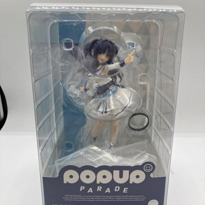 【中古】POP UP PARADE ユウカ イタズラ☆ストレートVer.[90]