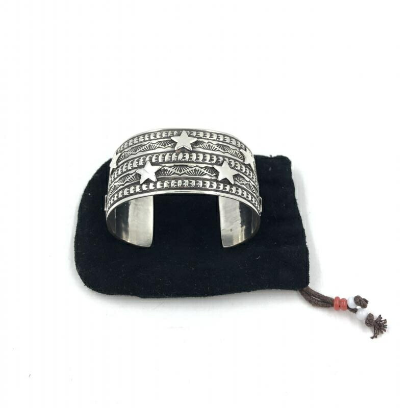 楽天市場】HOORSENBUHS ホーセンブース カフバングル シルバー