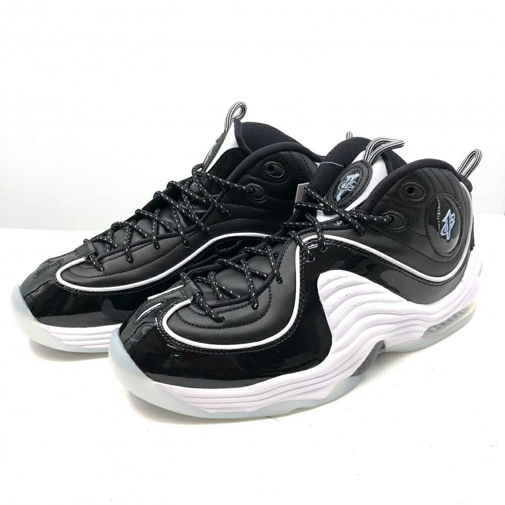 楽天市場】【送料無料】NIKE AIR PENNY 2 MIAMI HEAT 333886-002