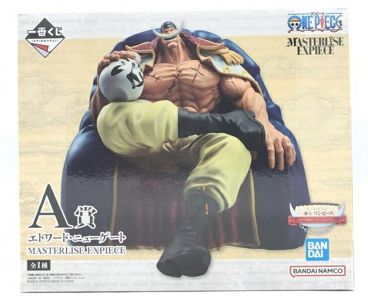 ワンピース　一番くじ　the Great Legend フィギュア Amazon | バンプレスト 一番くじ ワンピース Legends over Time