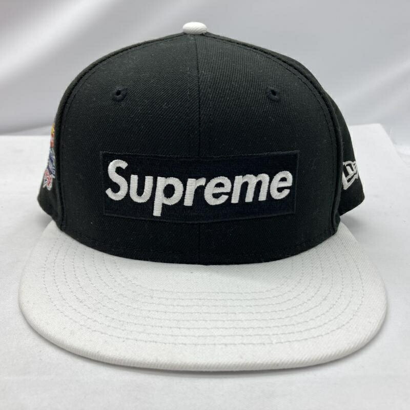 楽天市場】Supreme / シュプリーム2-Tone Box Logo New Era /2トーン