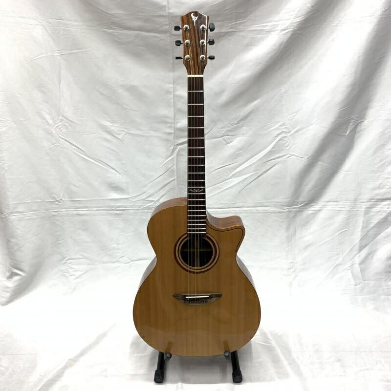 S.Yairi アコースティックギターYF-30中古()売却済みです
