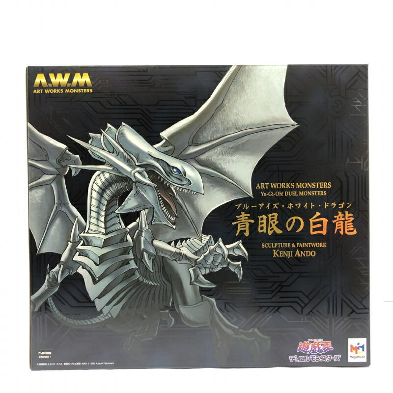遊戯王 ブラック ローズ ドラゴン ART WORKS MONSTER 未開封 ART WORKS MONSTERS 遊☆戯☆王5D's ブラック・ローズ・ドラゴン
