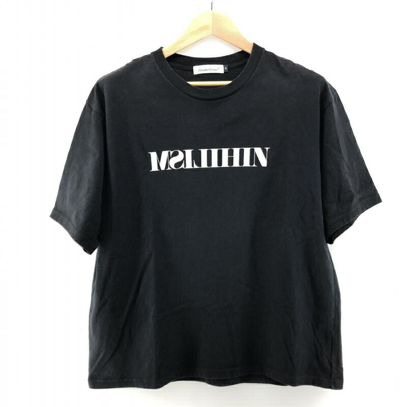 UNDERCOVER 半袖Tシャツ キスプリント UNDERCOVER（アンダーカバー）の「【UNDERCOVER/アンダーカバー