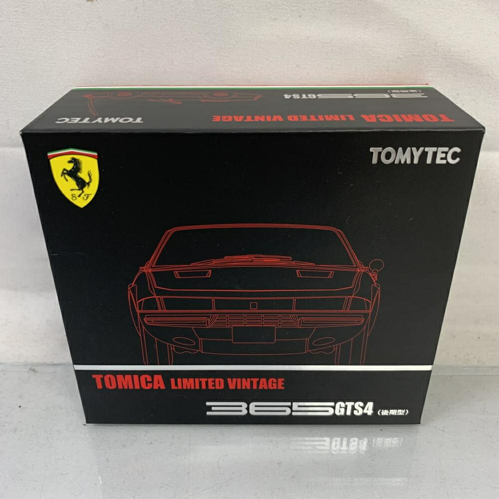 楽天市場】【中古】開封） 1／64 トミーテック トミカリミテッド