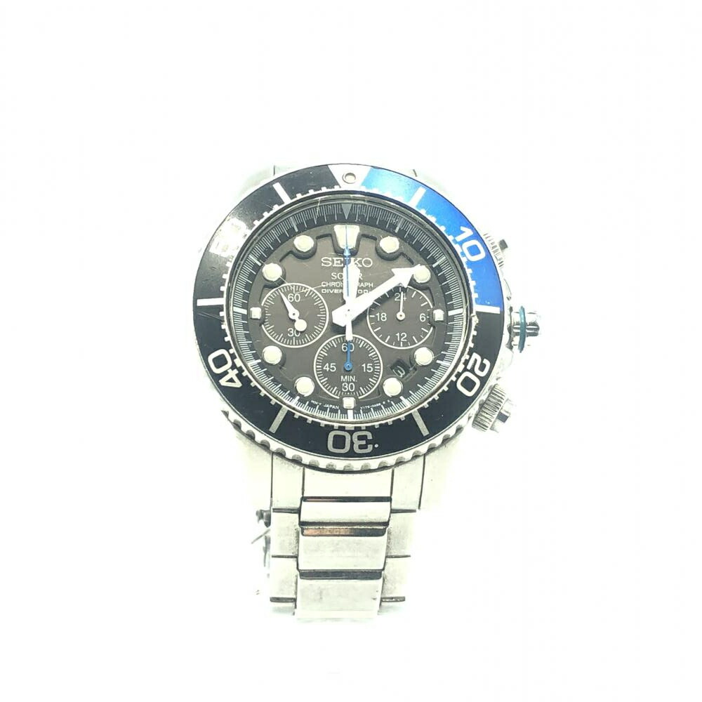 楽天市場】【SEIKO】セイコー『プロスペックス クロノグラフ