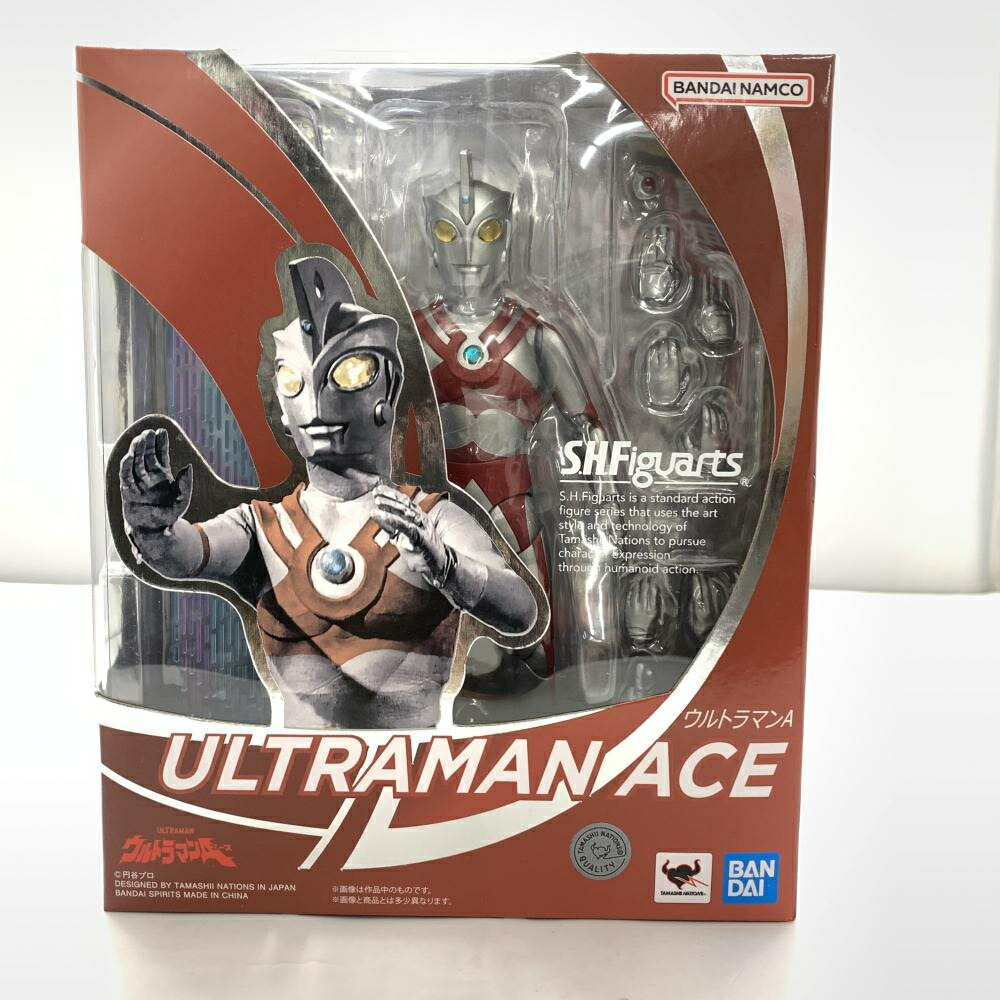 楽天市場】【中古】（開封済）S.H.Figuarts ゼットン（シン