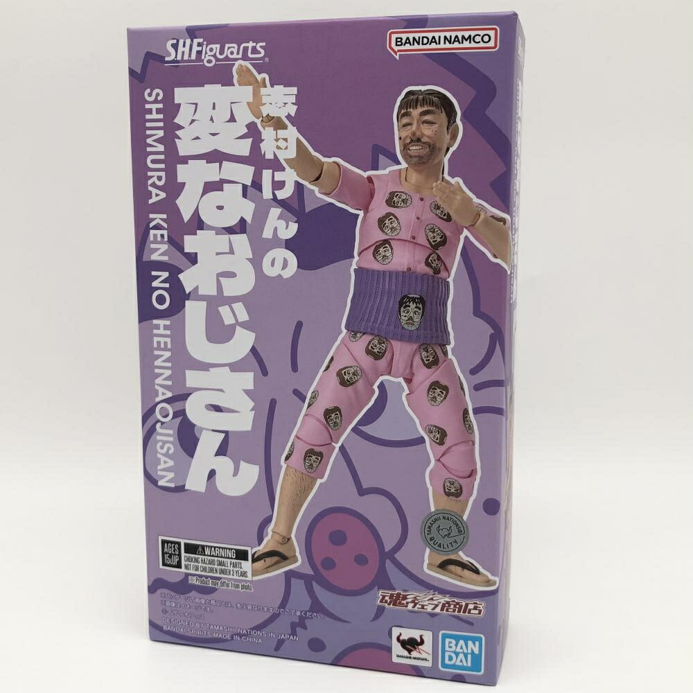 志村けん　ワールドコレクタブルフィギュア　ワーコレ　変なおじさん　バカ殿様 志村けん ワールドコレクタブルフィギュア」 - 志村けんのバカ