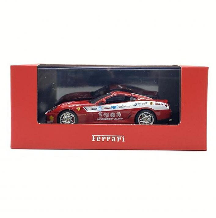 ミニカー　1/43  ixo  イクソ　FERRARI  F40＆F50 Amazon | 1/43 イクソ ixo MODELS Ferrari特注 Ferrari F40 1987