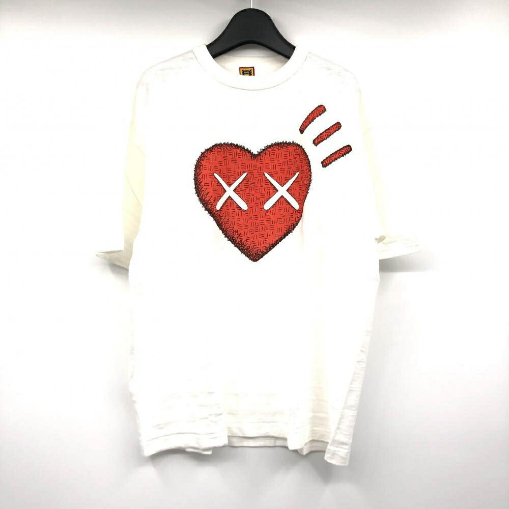KAWS HUMAN MADE ビーチタオル　未使用品 最適な価格 HUMAN MADE Point_HK Trade – TOWEL BEACH MADE KAWS