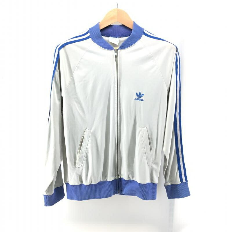 楽天市場】【中古】アディダス adidas 80's 80年代 ATP USA製 トラック