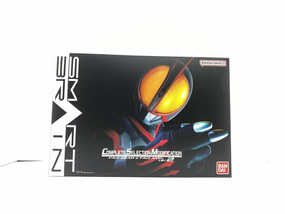 楽天市場】仮面ライダーファイズ コンプリートセレクション