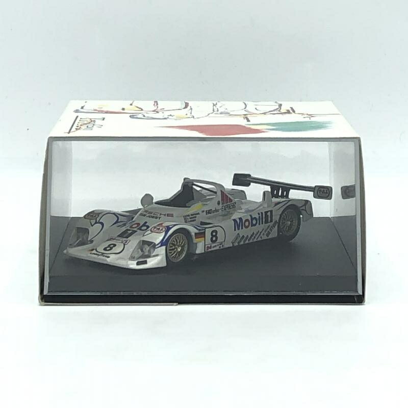 【中古】1/43 ﾎﾟﾙｼｪ LMP1/98 \