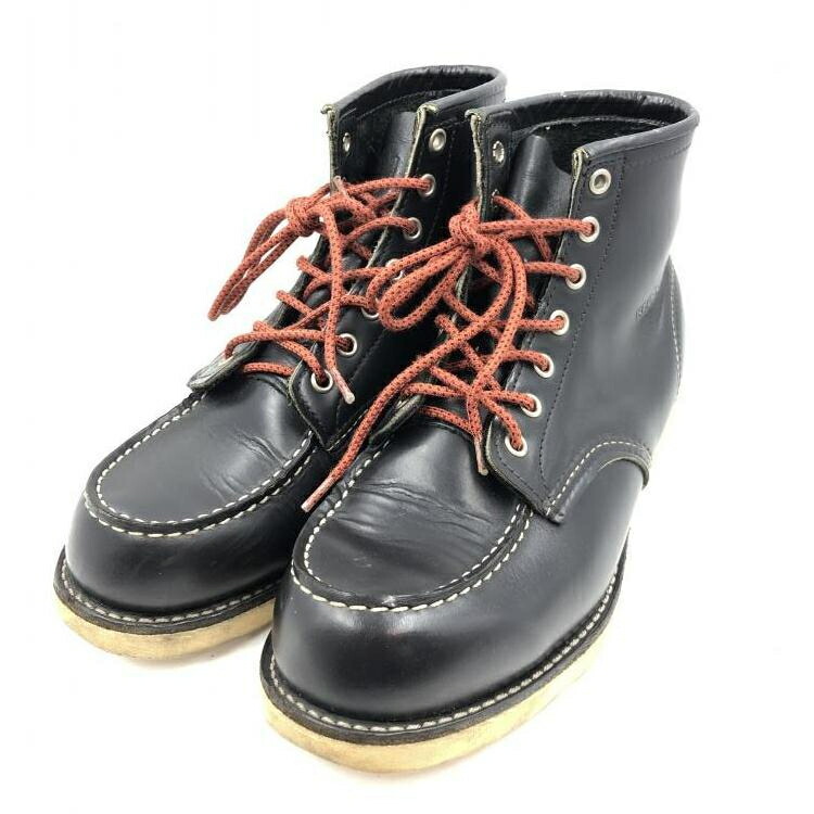 楽天市場】RED WING(レッドウィング) 8130(8179) アイリッシュ