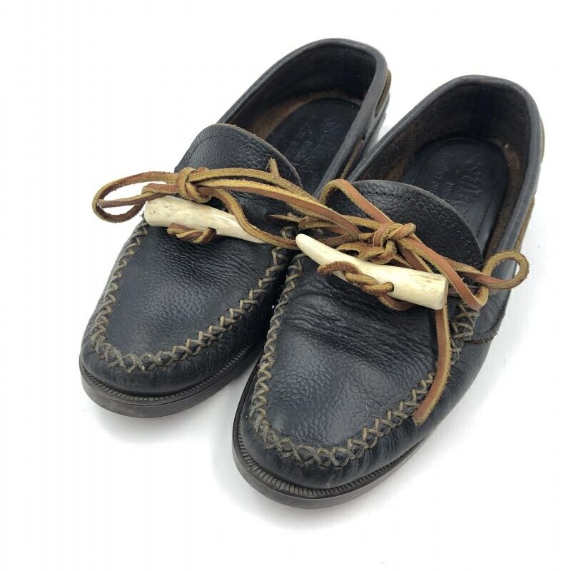 YUKETEN ユケテン OXFORD オックスフォード レザーシューズ 9.5 楽天市場】【中古】YUKETEN 1940 Milspec Oxford レザーシューズ