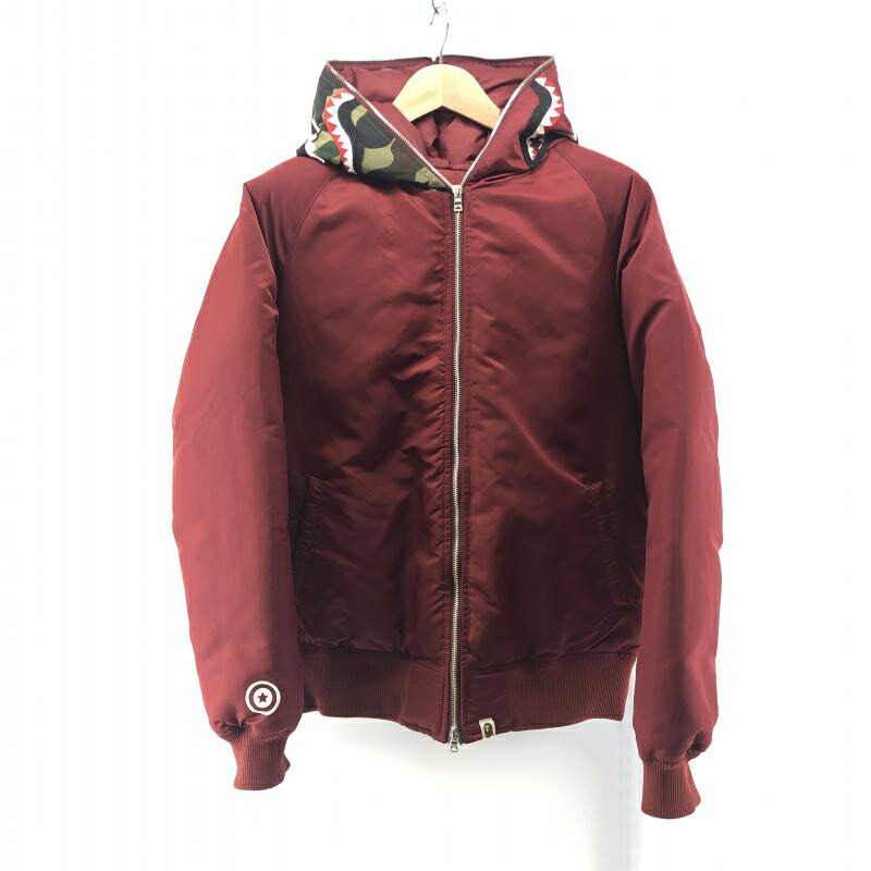 楽天市場】XS 青山限定【A BATHING APE BAPE ア ベイシング エイプ