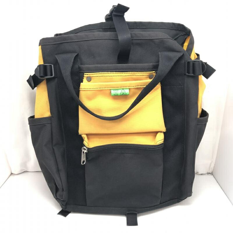 【未使用品】桑田佳祐×SAS応援団×PORTER コラボ トートバッグ 楽天市場】【中古】PORTER | ポーター 2wayバッグ ×桑田佳祐