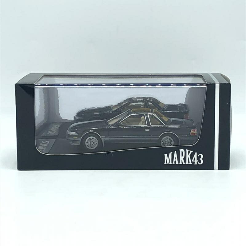 楽天市場】ホビージャパン 1/18 トヨタ ソアラ 2.0GT ツインターボL