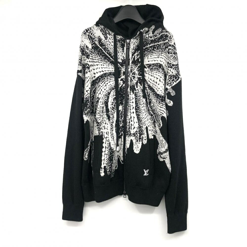 Louis Vuitton × 草間彌生　コラボ スウェット M ヴィトン x 草間彌生 コラボ ヴィトン スウェットTシャツ 8,980