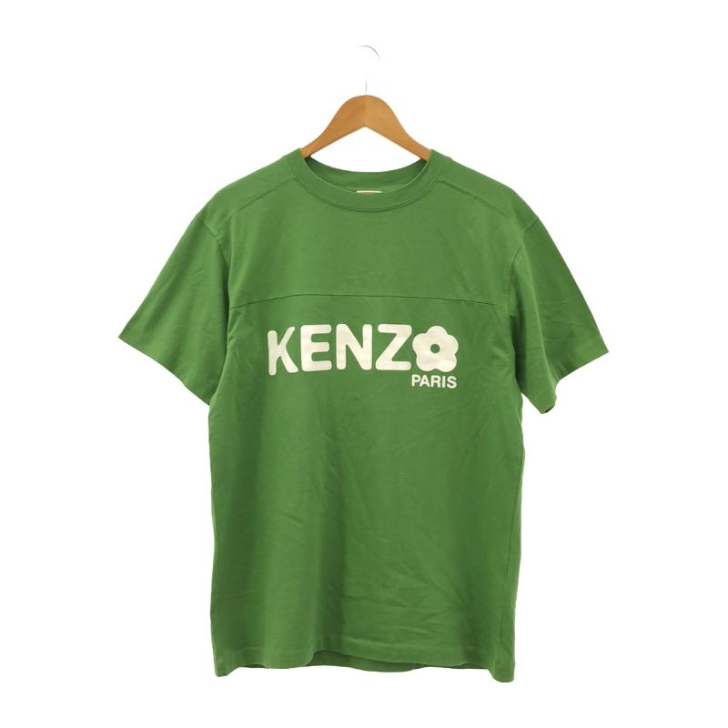 楽天市場】KENZO PARIS BOKE FLOWER S/S T-SHIRT FC65TS4074SO
